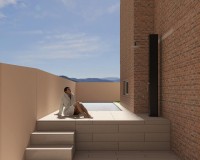 New Build - Villa - Ciudad Quesada - Rojales