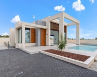 New Build - Villa - Ciudad Quesada - Rojales