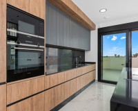 New Build - Villa - Ciudad Quesada - Rojales