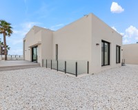 New Build - Villa - Ciudad Quesada - Rojales