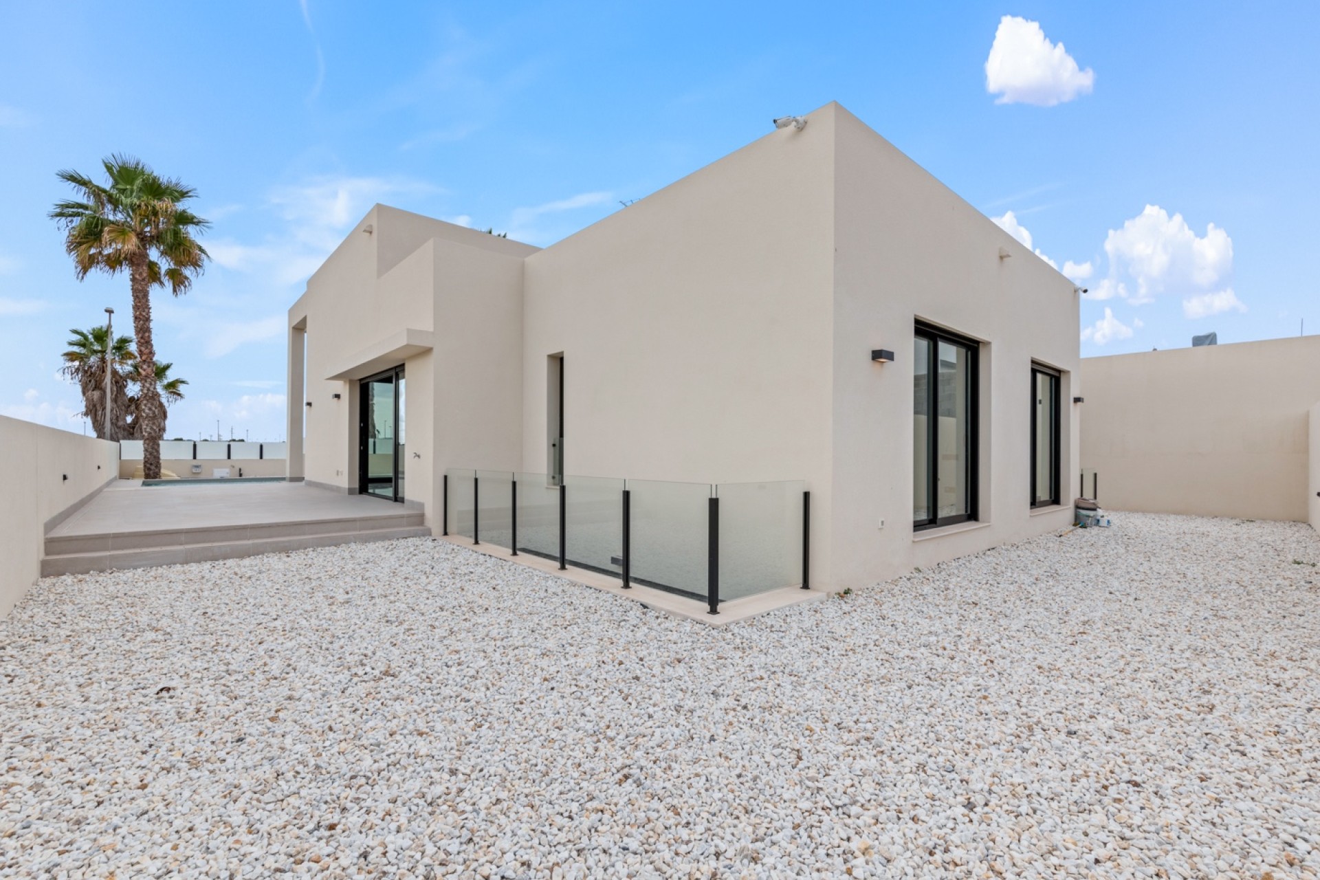 New Build - Villa - Ciudad Quesada - Rojales