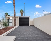 New Build - Villa - Ciudad Quesada - Rojales