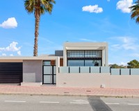 New Build - Villa - Ciudad Quesada - Rojales