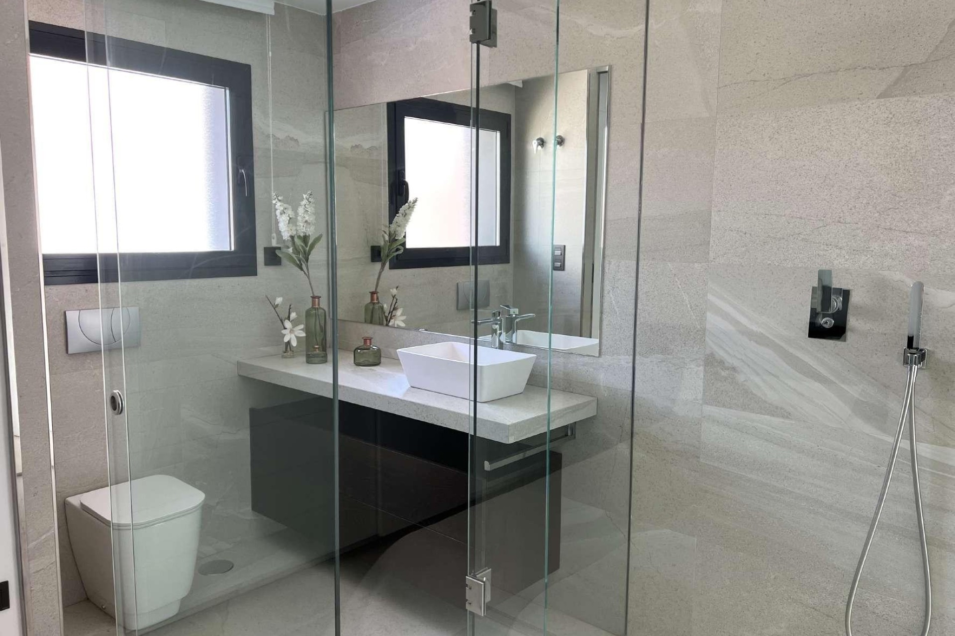 New Build - Villa - Ciudad Quesada - Rojales