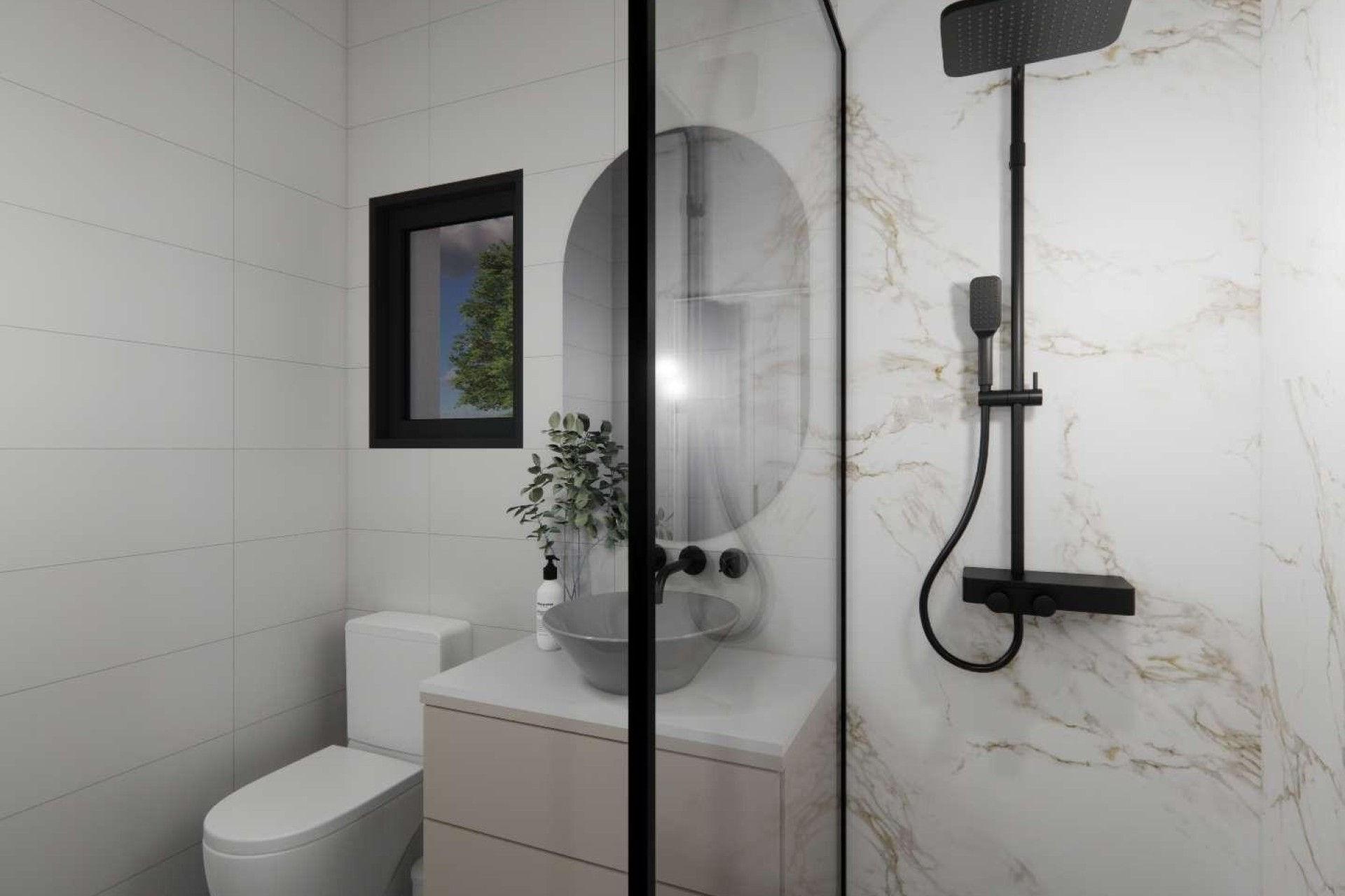 New Build - Villa - Ciudad Quesada - Rojales