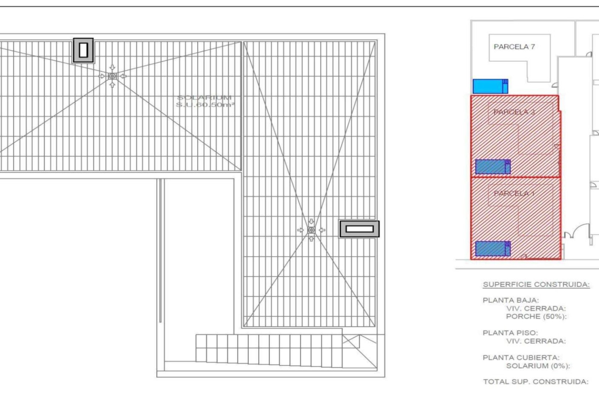New Build - Villa - Ciudad Quesada - Rojales