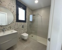 New Build - Villa - Ciudad Quesada - Rojales