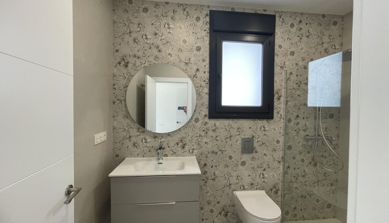 New Build - Villa - Ciudad Quesada - Rojales