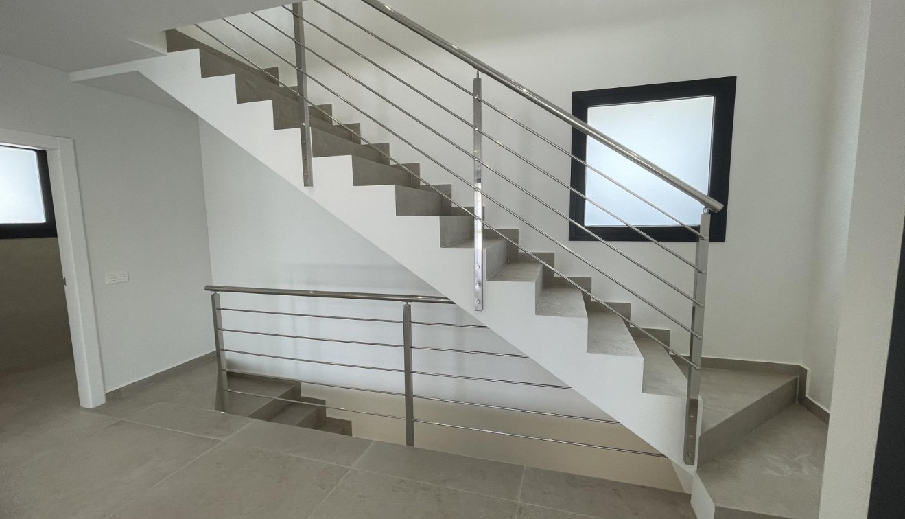 New Build - Villa - Ciudad Quesada - Rojales