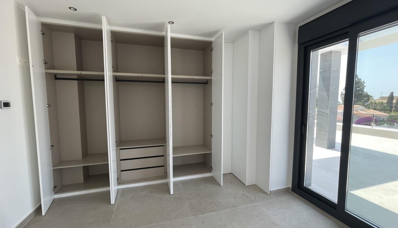 New Build - Villa - Ciudad Quesada - Rojales