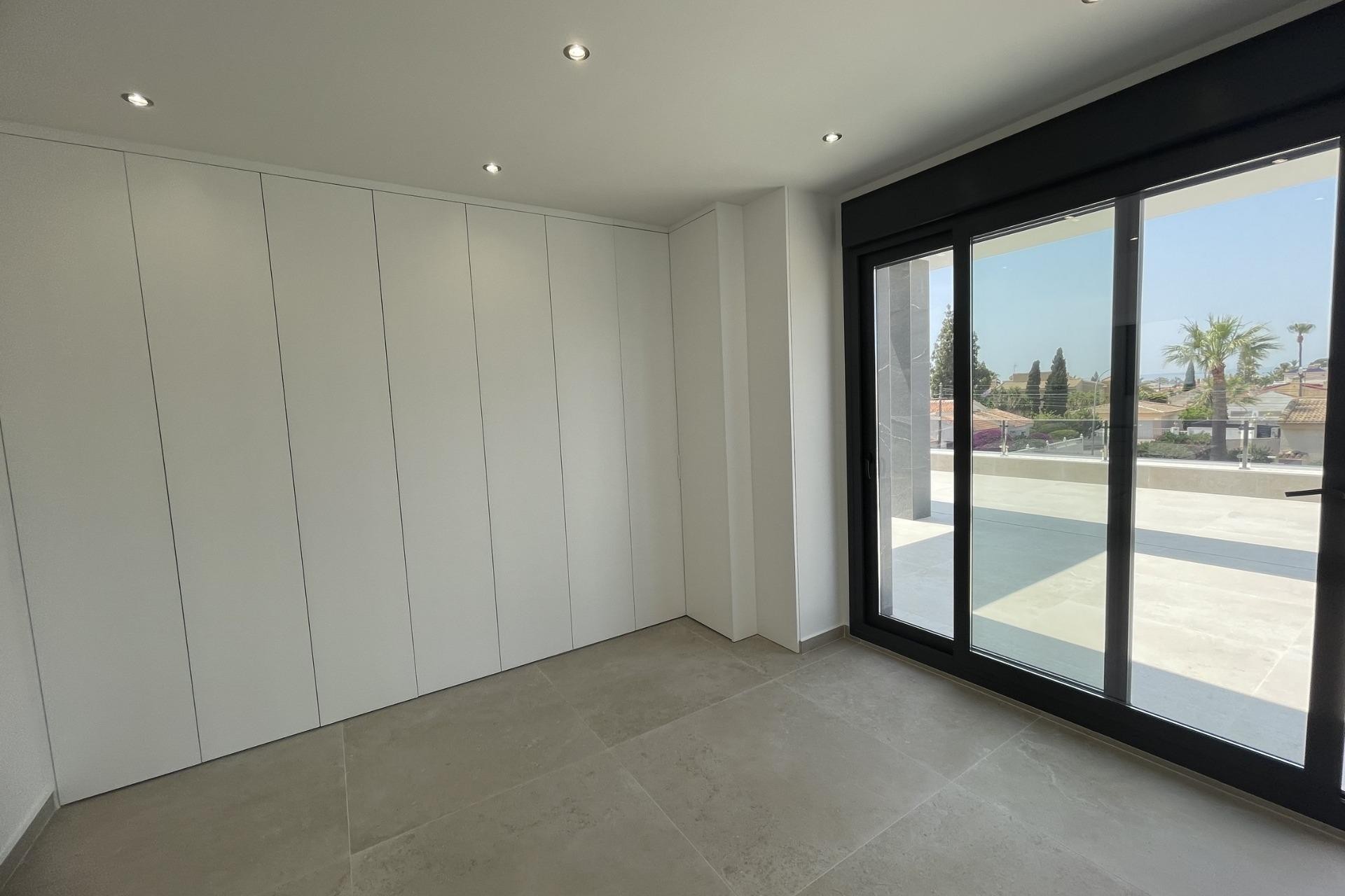 New Build - Villa - Ciudad Quesada - Rojales