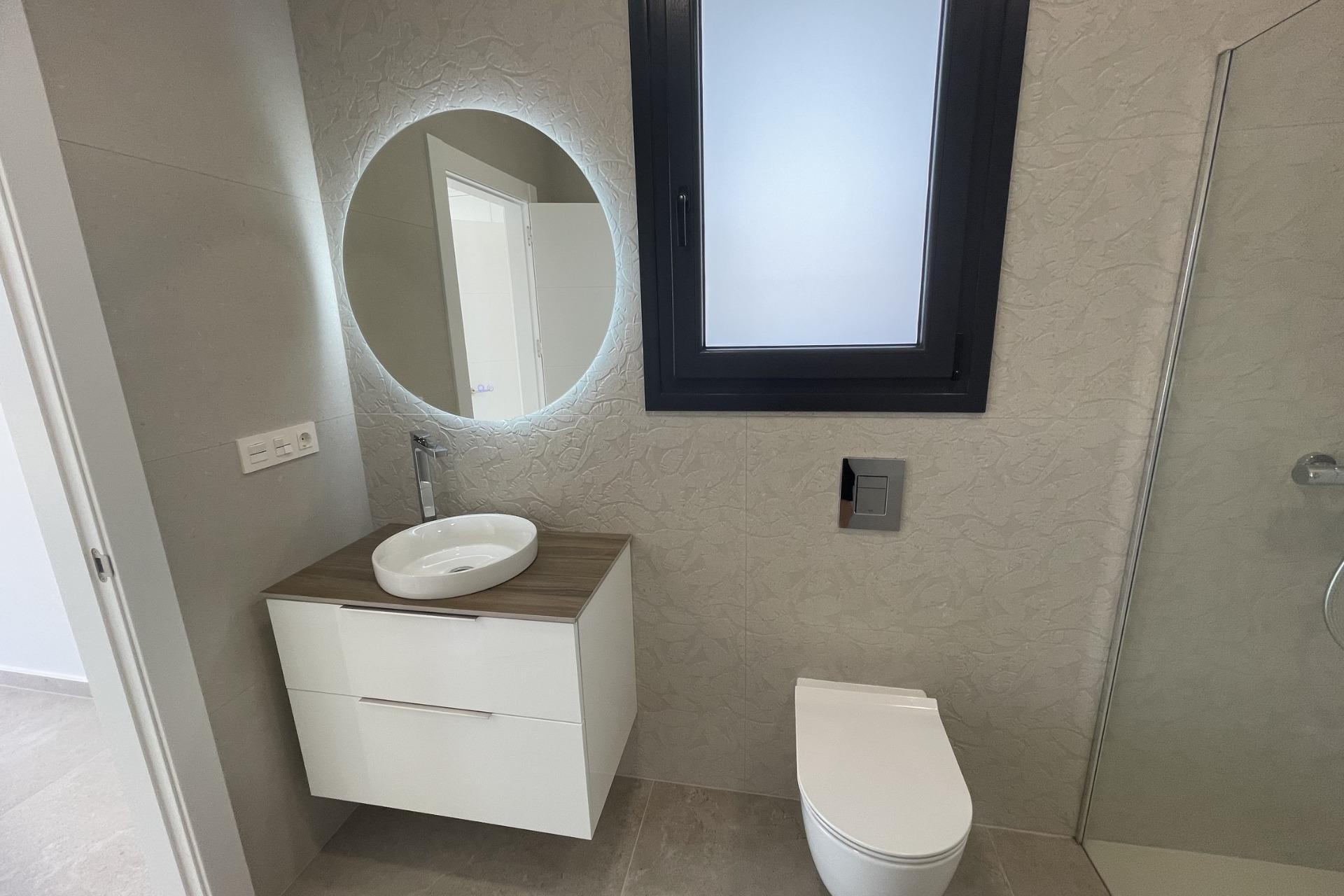 New Build - Villa - Ciudad Quesada - Rojales