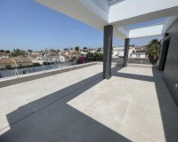 New Build - Villa - Ciudad Quesada - Rojales