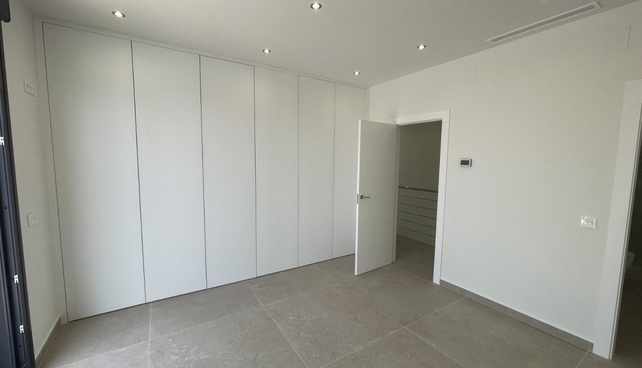 New Build - Villa - Ciudad Quesada - Rojales