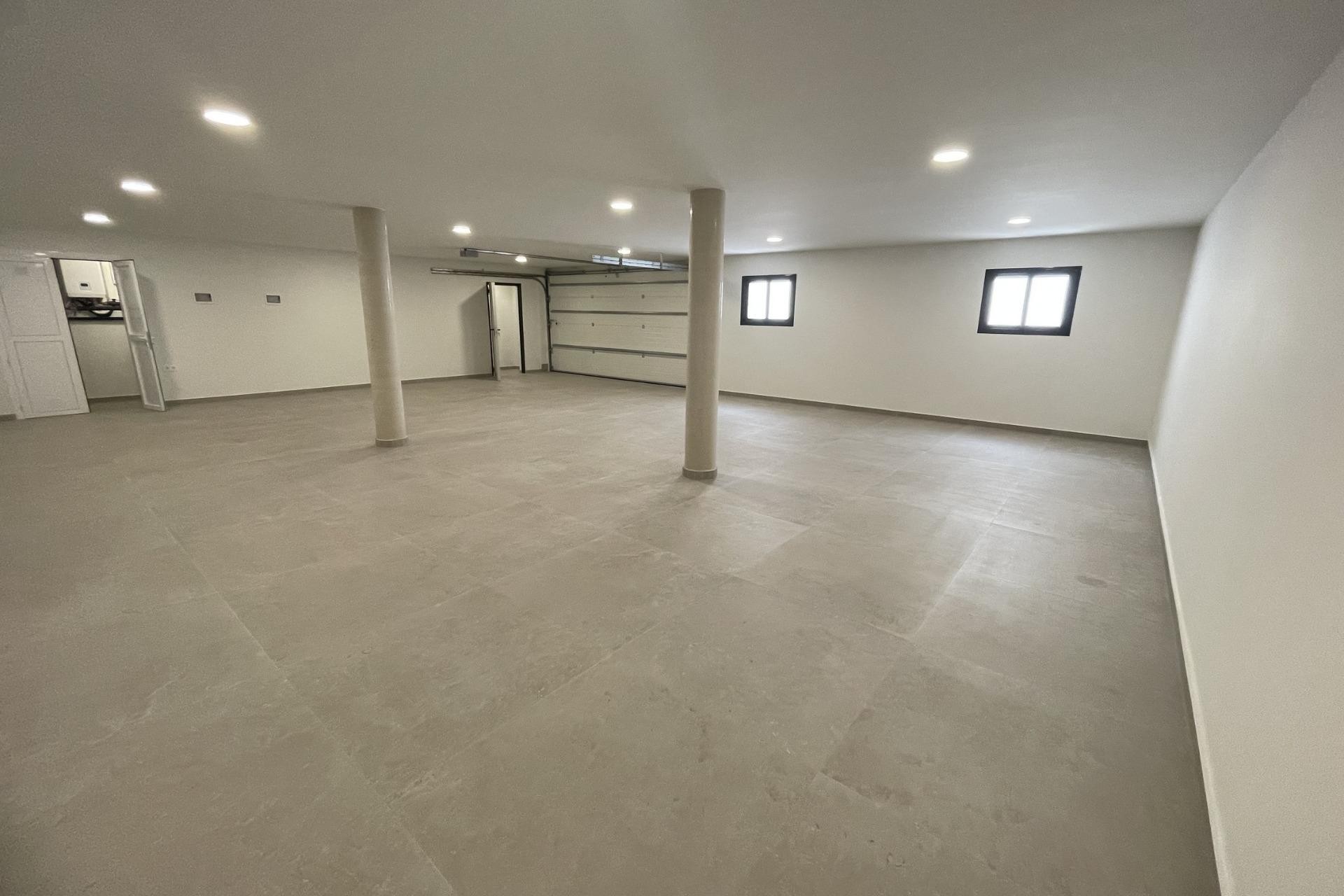 New Build - Villa - Ciudad Quesada - Rojales