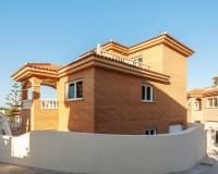 New Build - Villa - Ciudad Quesada - Rojales