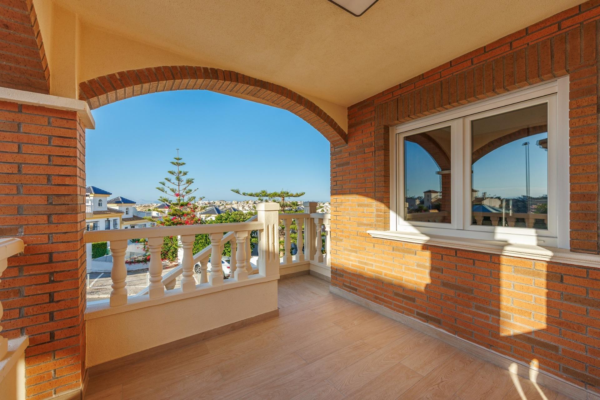 New Build - Villa - Ciudad Quesada - Rojales