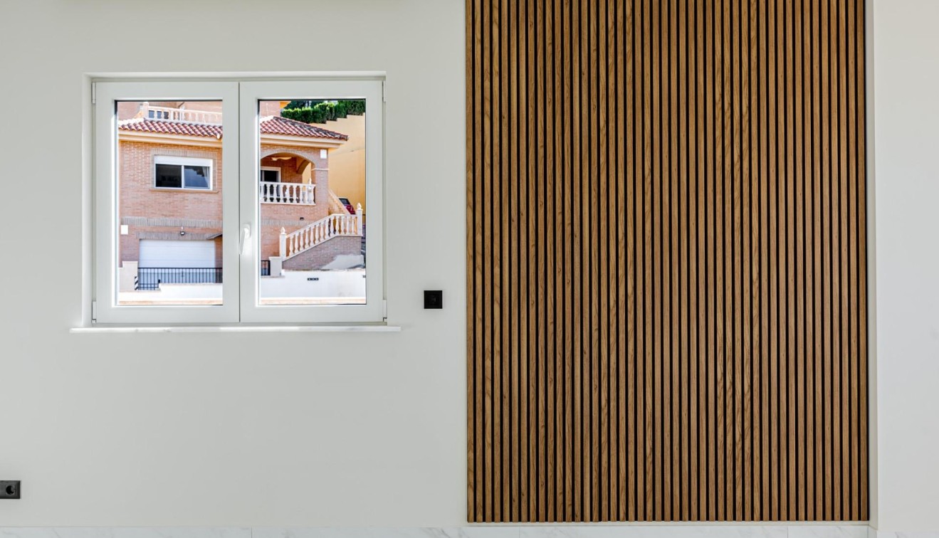 New Build - Villa - Ciudad Quesada - Rojales