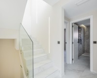 New Build - Villa - Ciudad Quesada - Rojales