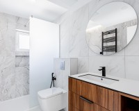 New Build - Villa - Ciudad Quesada - Rojales