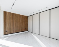 New Build - Villa - Ciudad Quesada - Rojales