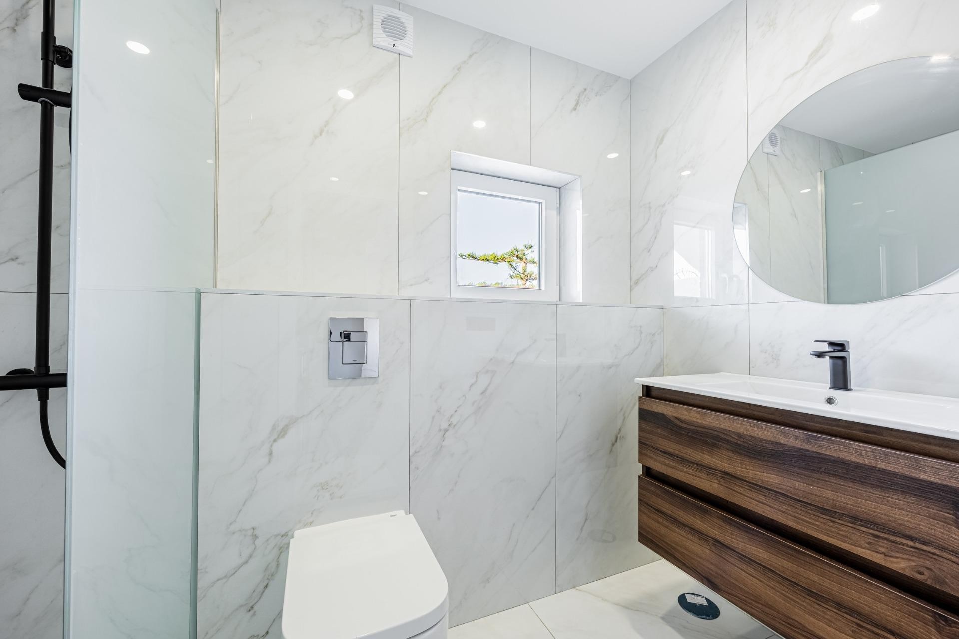 New Build - Villa - Ciudad Quesada - Rojales