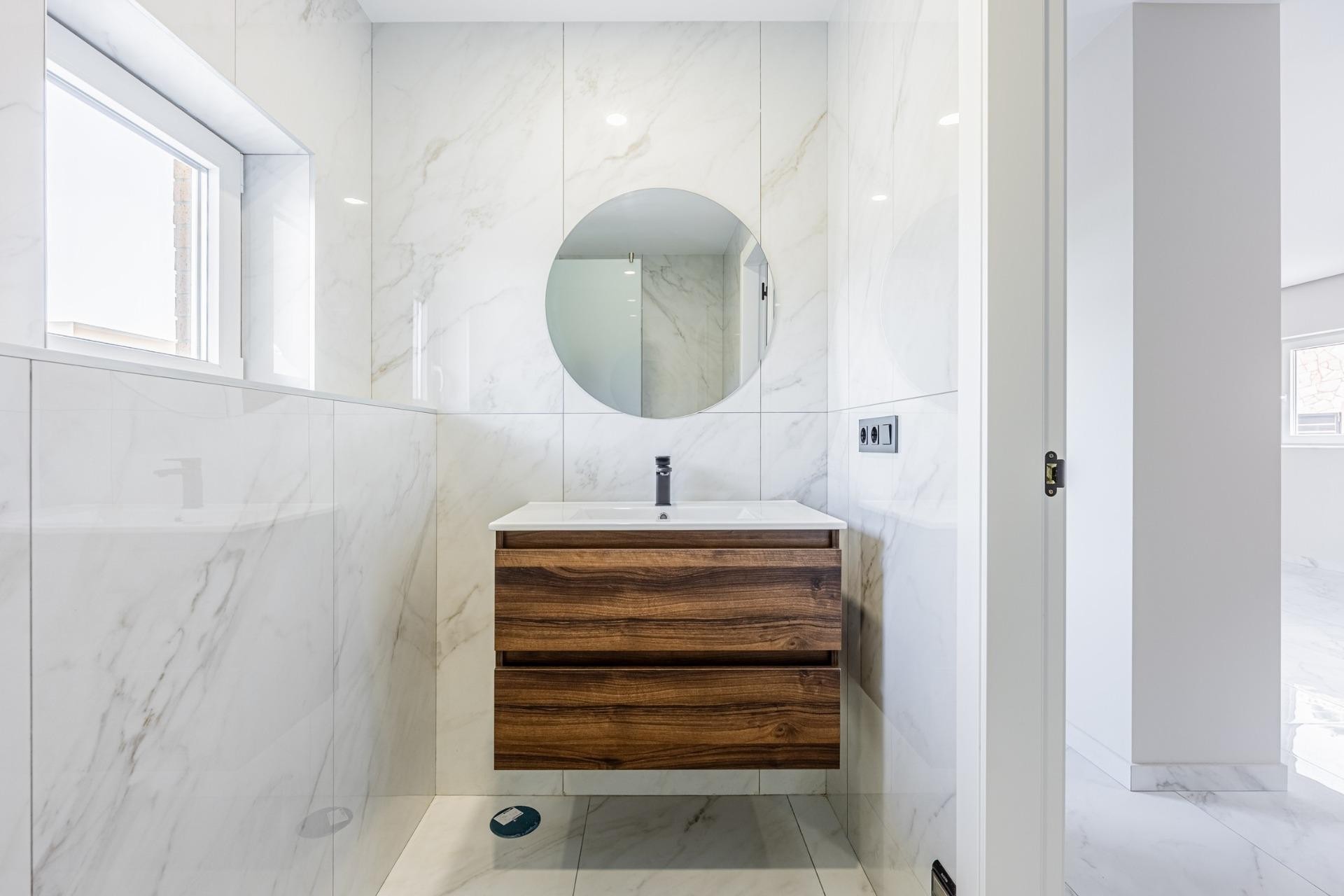 New Build - Villa - Ciudad Quesada - Rojales