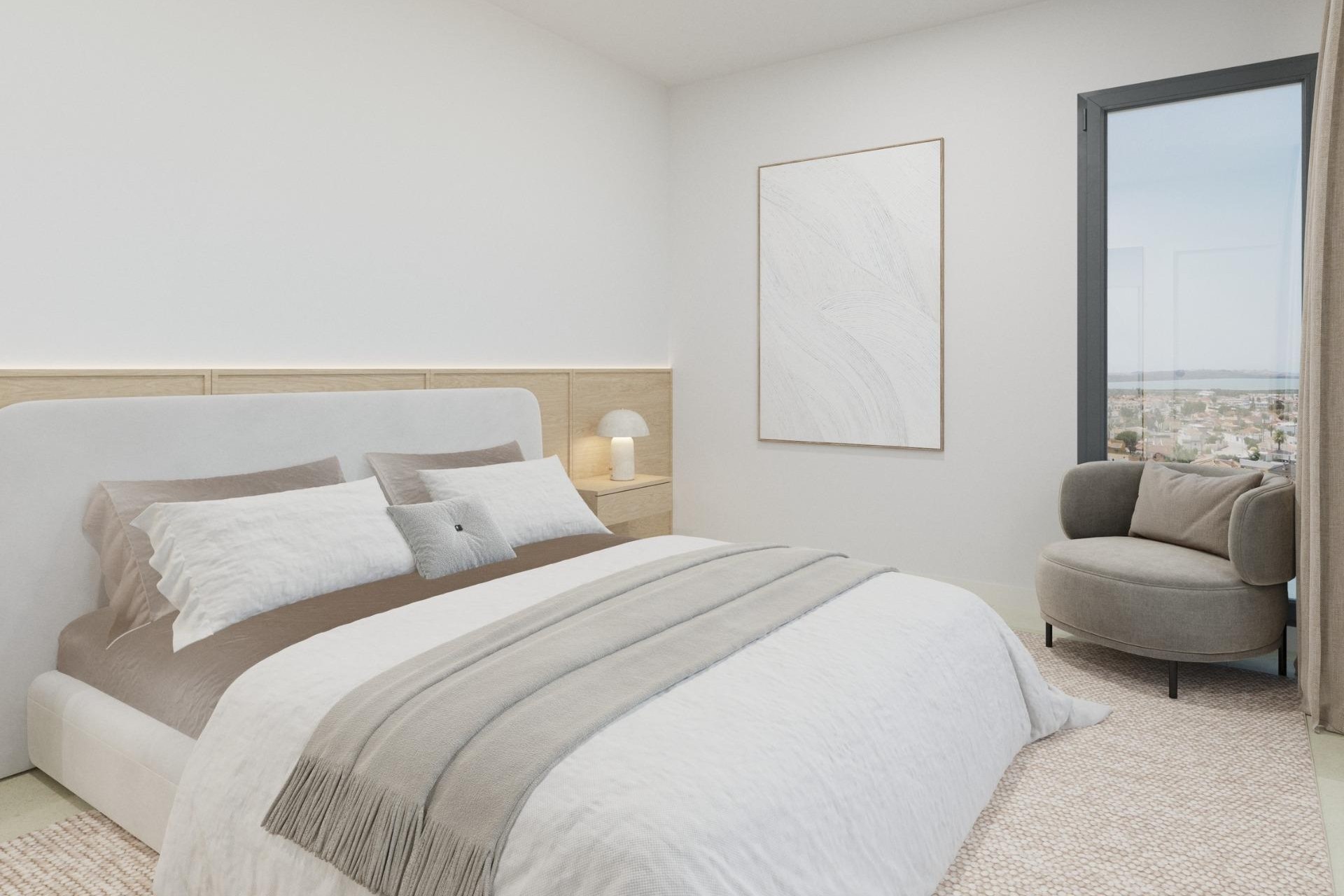 New Build - Villa - Ciudad Quesada - Rojales