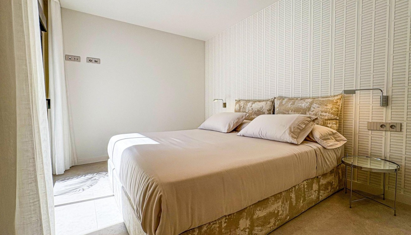 New Build - Villa - Ciudad Quesada - Rojales