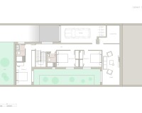 New Build - Villa - Ciudad Quesada - Rojales