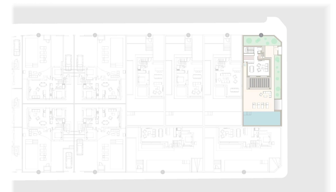 New Build - Villa - Ciudad Quesada - Rojales