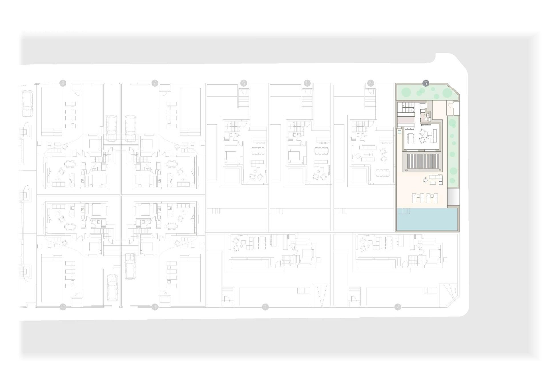 New Build - Villa - Ciudad Quesada - Rojales