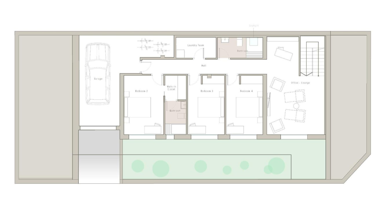 New Build - Villa - Ciudad Quesada - Rojales