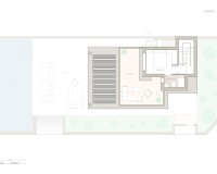 New Build - Villa - Ciudad Quesada - Rojales