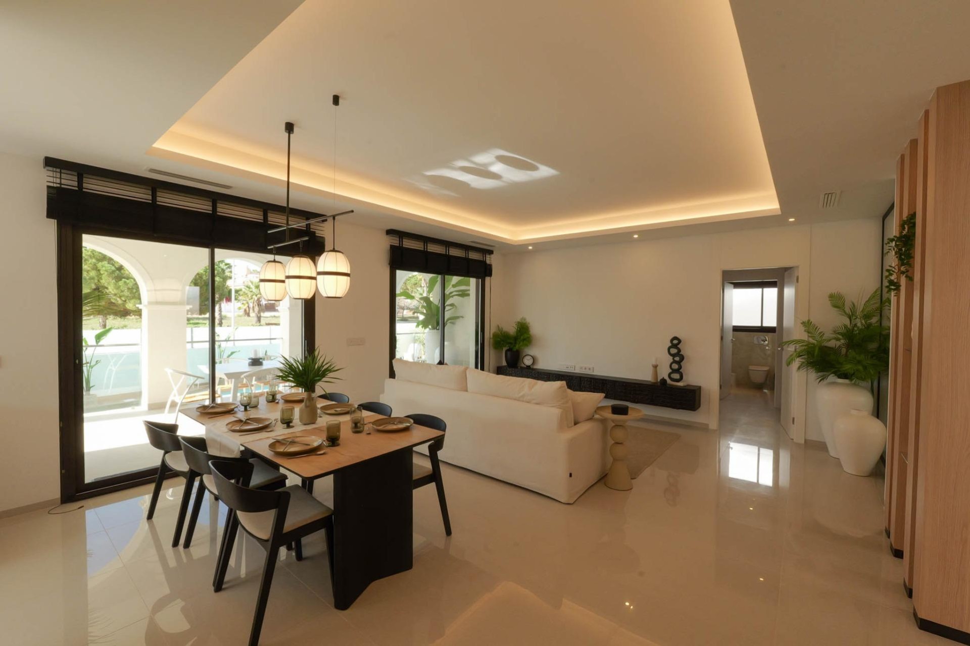 New Build - Villa - Ciudad Quesada - Rojales