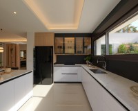 New Build - Villa - Ciudad Quesada - Rojales