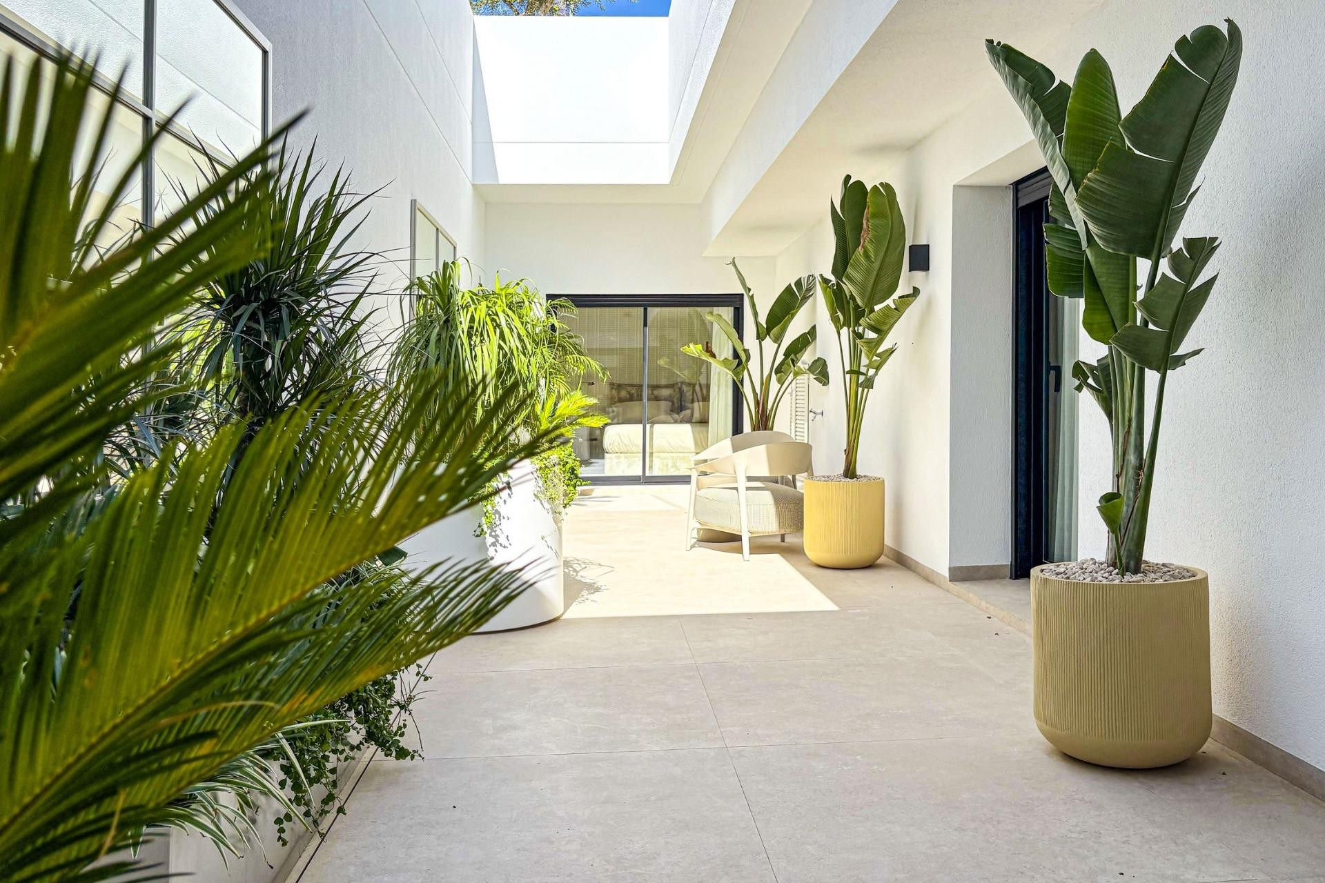 New Build - Villa - Ciudad Quesada - Rojales