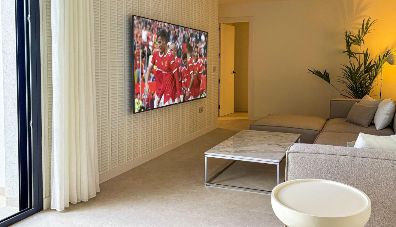 New Build - Villa - Ciudad Quesada - Rojales