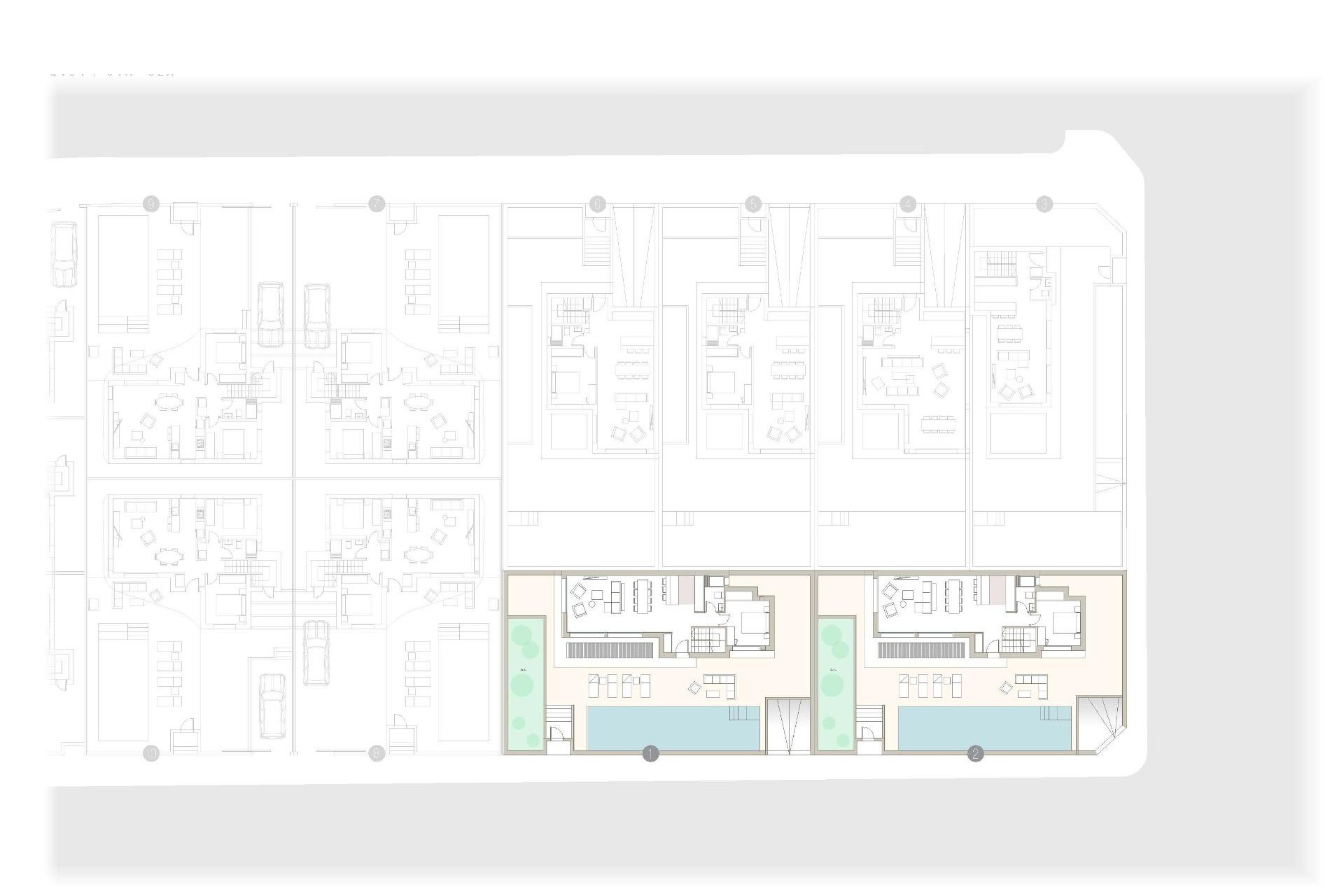 New Build - Villa - Ciudad Quesada - Rojales