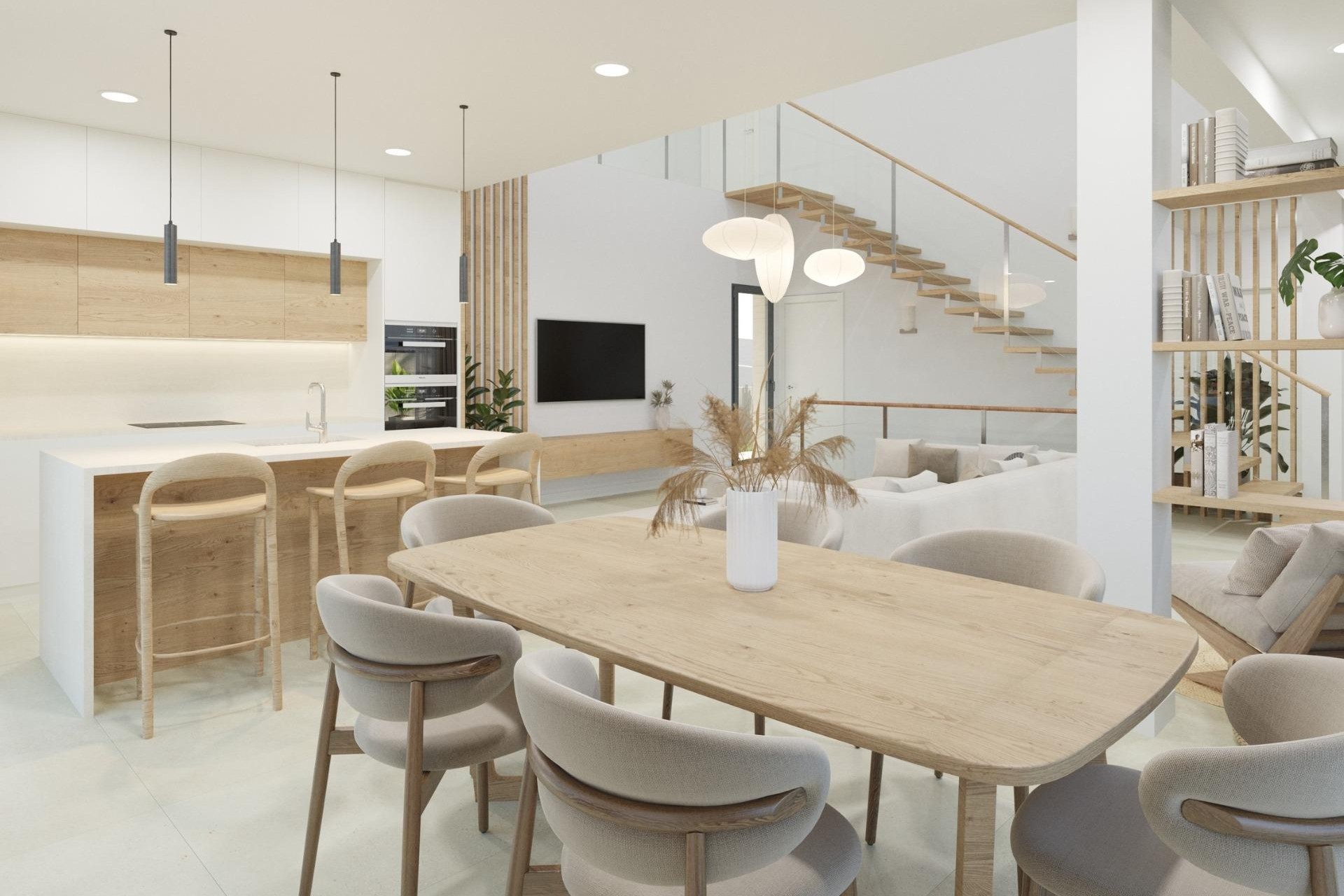 New Build - Villa - Ciudad Quesada - Rojales