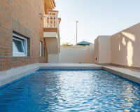 New Build - Villa - Ciudad Quesada - Rojales