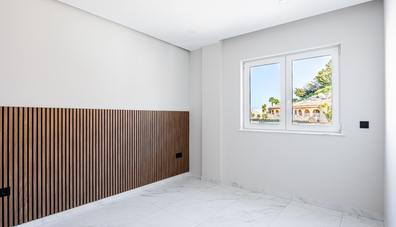 New Build - Villa - Ciudad Quesada - Rojales