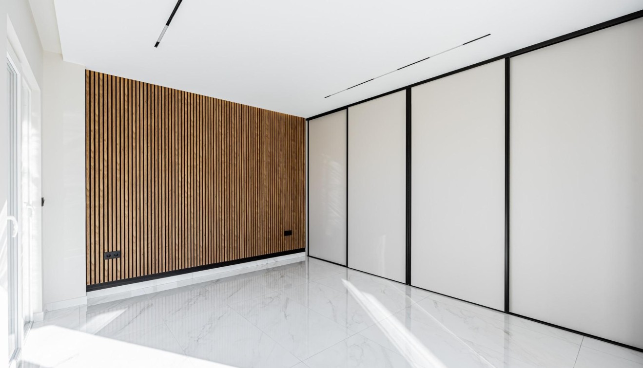 New Build - Villa - Ciudad Quesada - Rojales