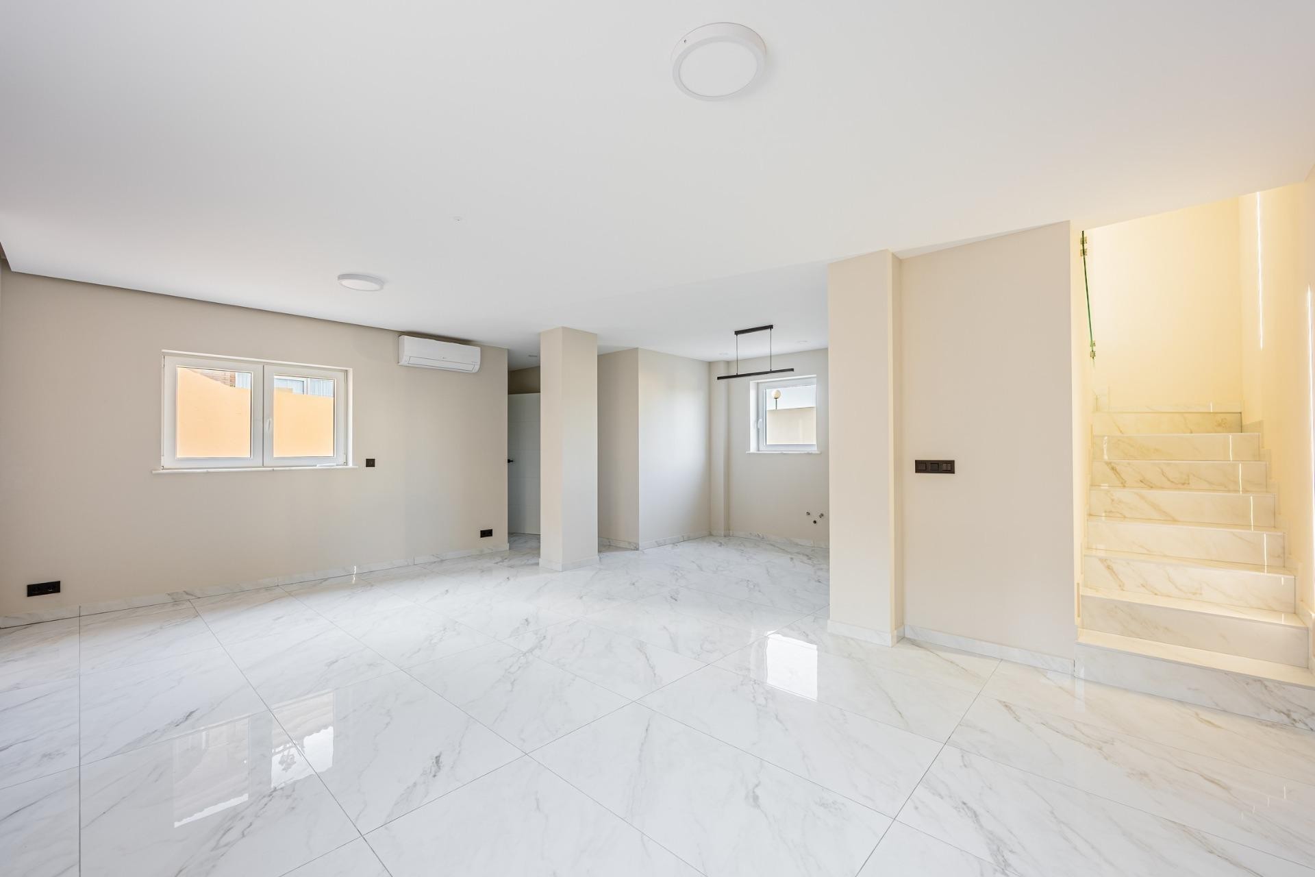 New Build - Villa - Ciudad Quesada - Rojales