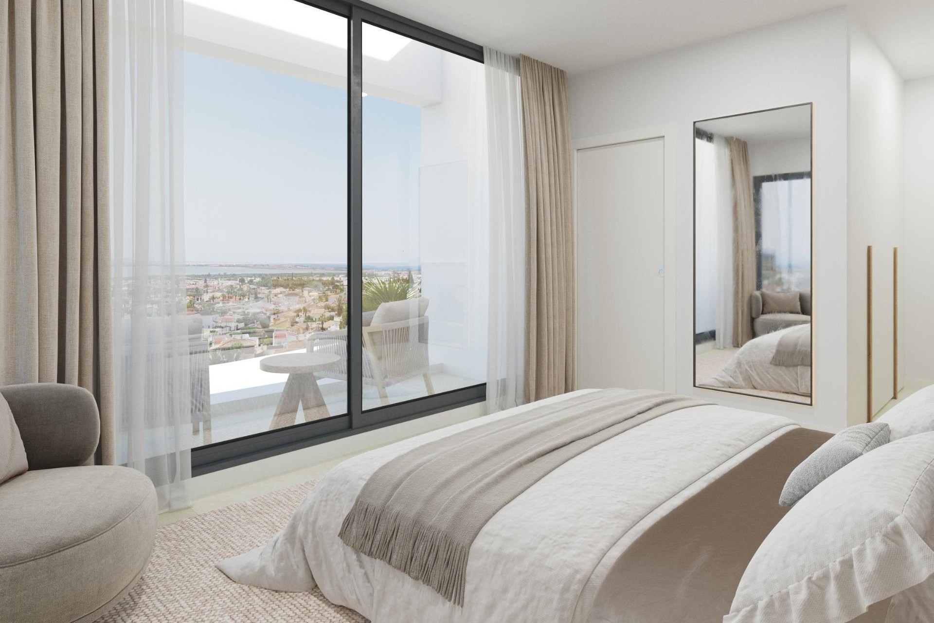 New Build - Villa - Ciudad Quesada - Rojales