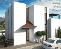 New Build - Villa - Ciudad Quesada - Rojales