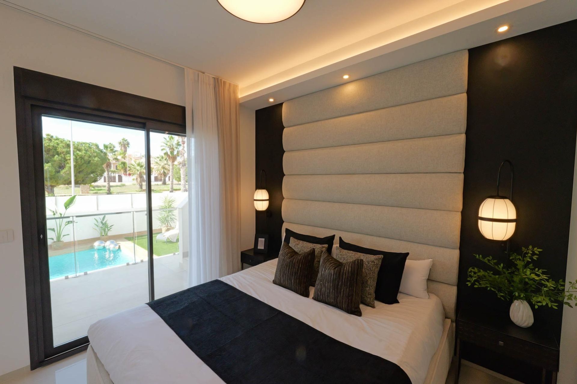 New Build - Villa - Ciudad Quesada - Rojales