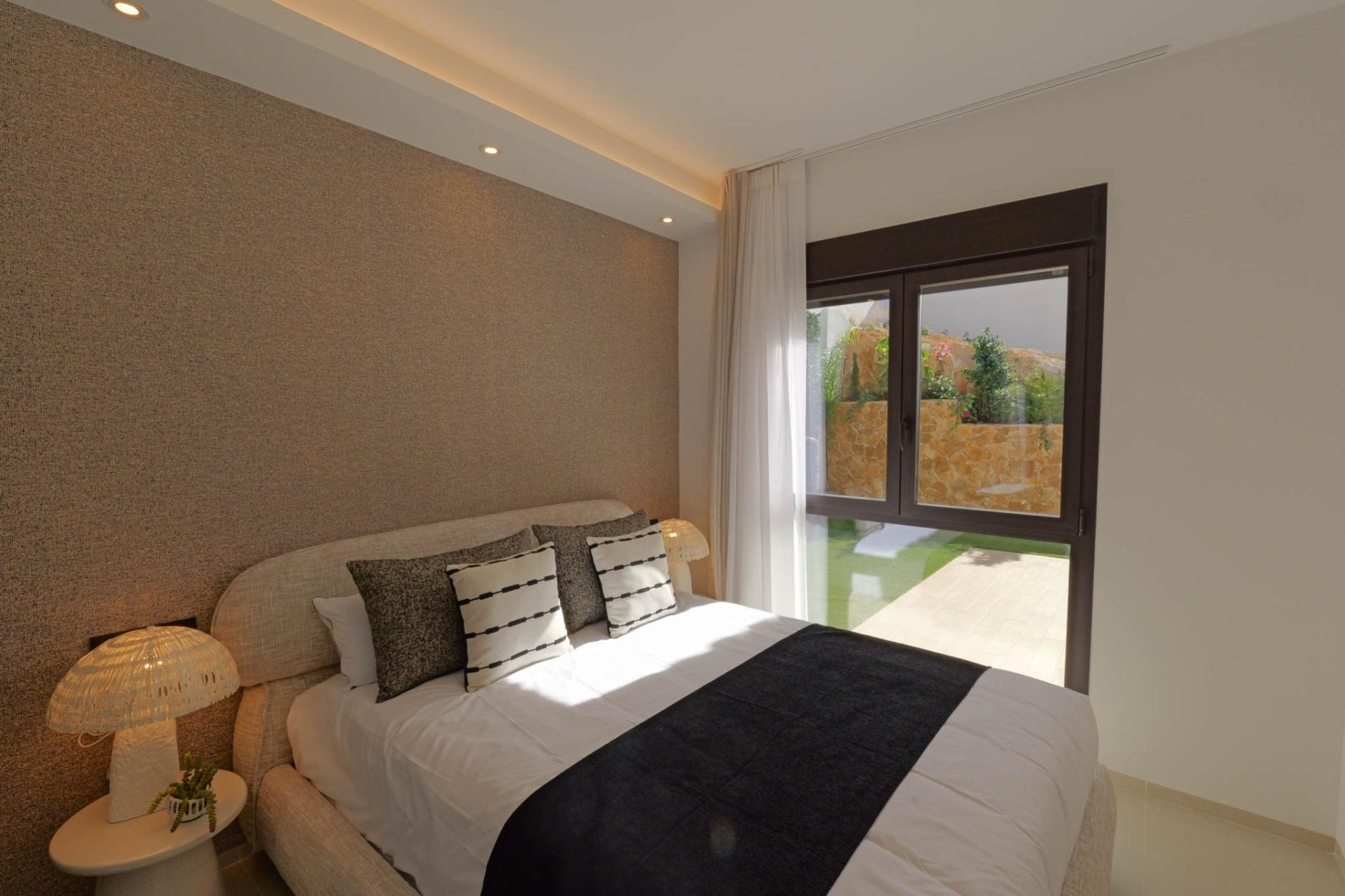 New Build - Villa - Ciudad Quesada - Rojales