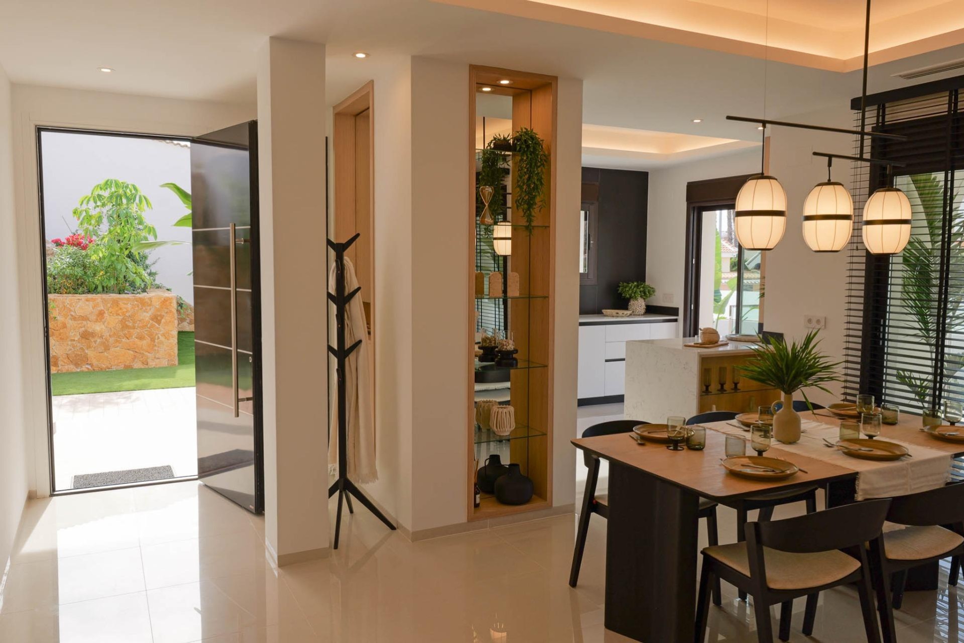 New Build - Villa - Ciudad Quesada - Rojales