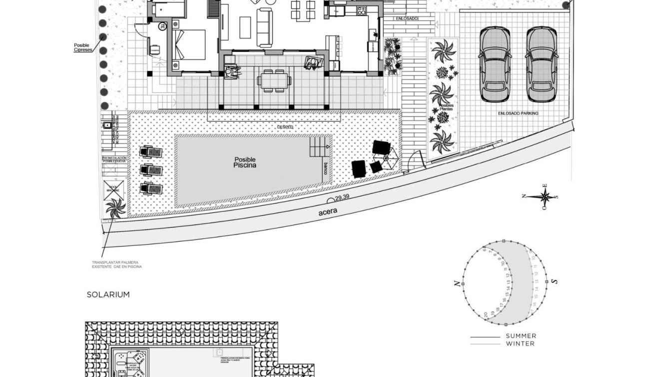 New Build - Villa - Ciudad Quesada - Rojales